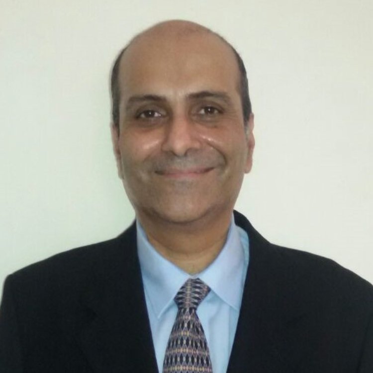 Prof. Zubin Mulla